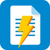 Free Image Compression Logo